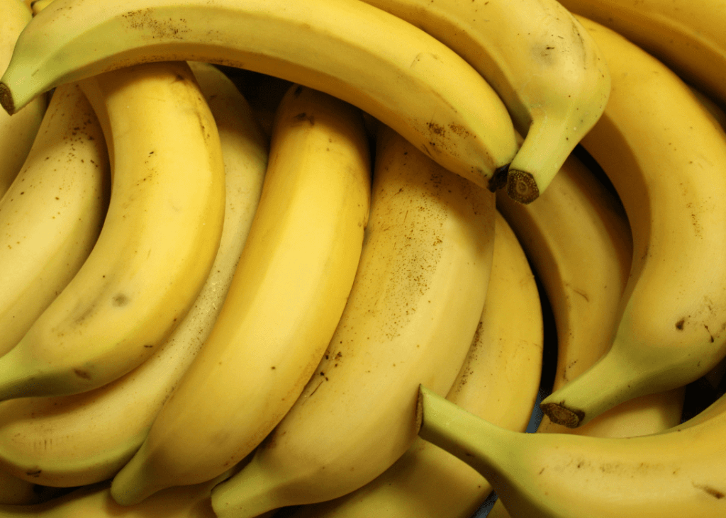 banana