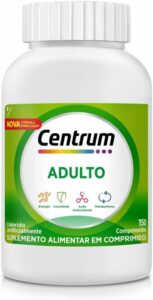 Centrum