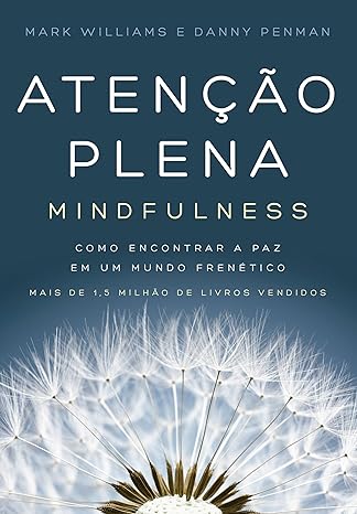 Livro Mindfulness