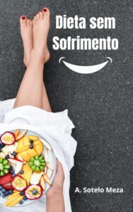 Livro dieta sem sofrimento