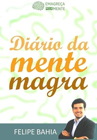 diário da mente magra