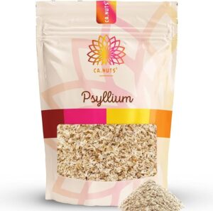 psyllium natural